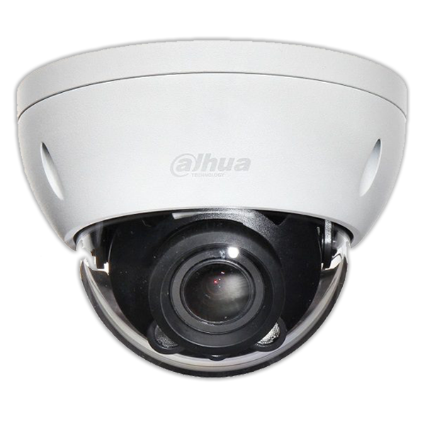 CÁMARA CCTV DOMO VARIFOCAL ULTRA HD 8MPX