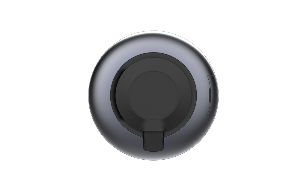 CAM IP WIFI OJO DE PEZ 3K 6MP PANORAMICA