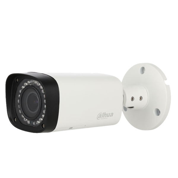CÁMARA CCTV TUBO HD 1MPX