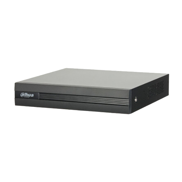 DVR COOPER 4 CANALES HD