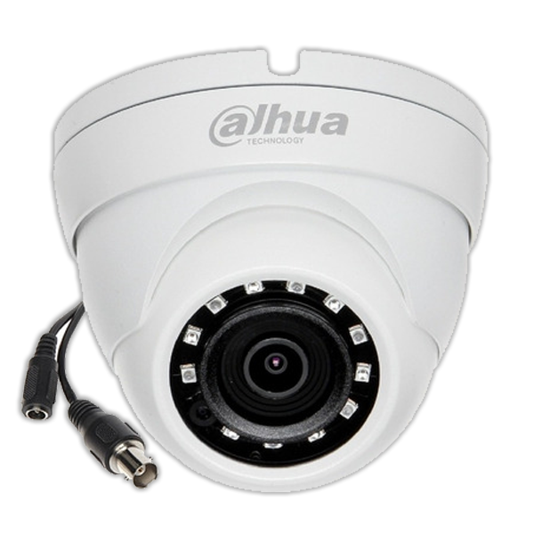CÁMARA CCTV DOMO ULTRA HD 8MPX