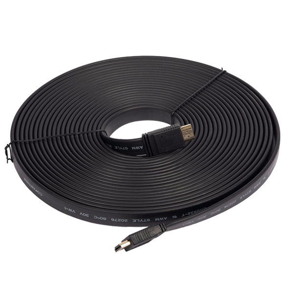 CABLE HDMI 4K 10M