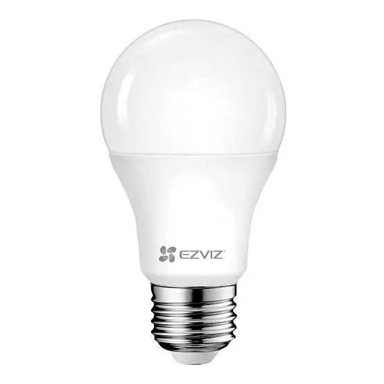 FOCO INTELIGENTE LB1 LUZ CALIDA
