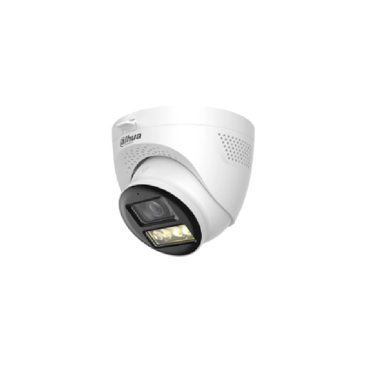 CÁMARA CCTV DOMO CON AUDIO 5MPX