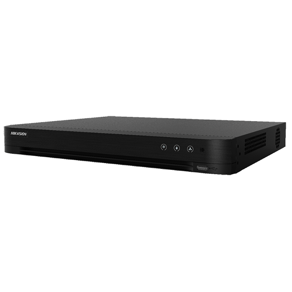 DVR 16 CANALES ACUSENSE FULL HD 8MPX
