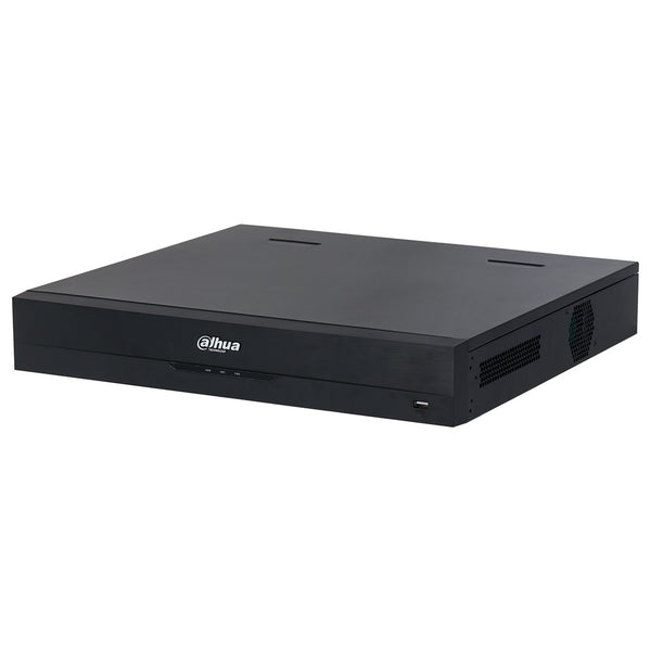 NVR 8CH 24MP 2HDD/16TB WIZSENSE  