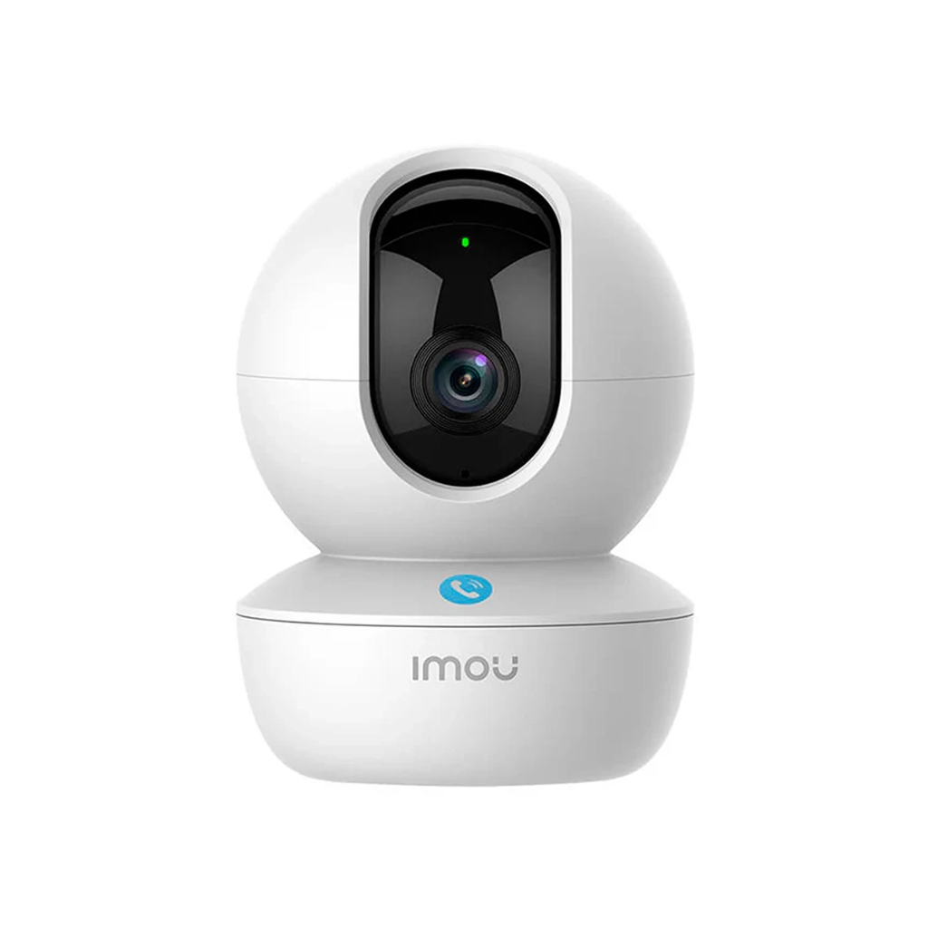  Cámara WIFI  IMOU Ranger RC 2K 3MP PT 360 interior