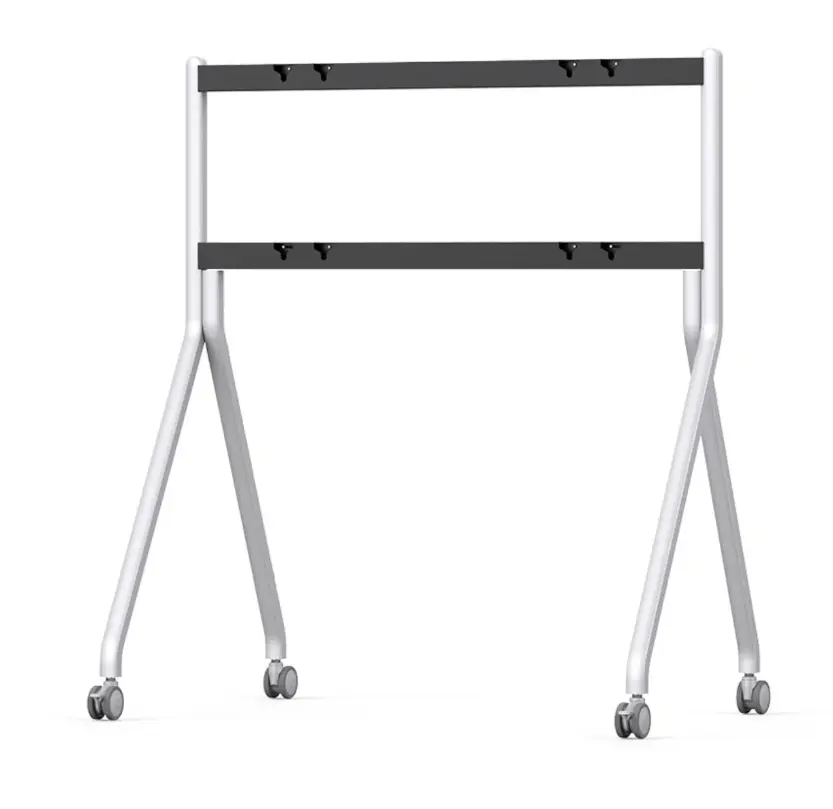 HUAWEI Ideahub White Rolling Stand II (65/75/86 inches)