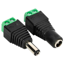 CONECTOR DC (PAR)