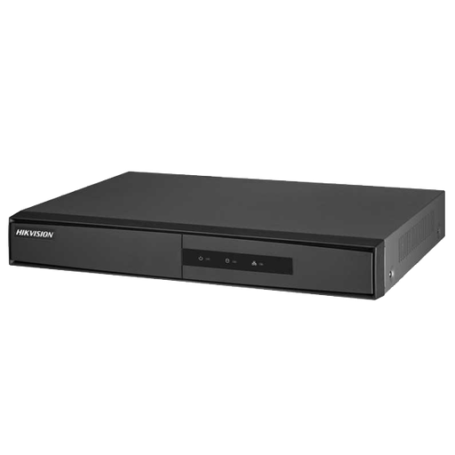 [DS-7208HGHI-F1/N] DVR 8 CANALES HD