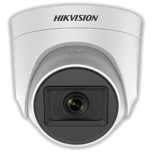 [DS-2CE76H0T-ITPF] CÁMARA CCTV DOMO FULL HD 5MPX