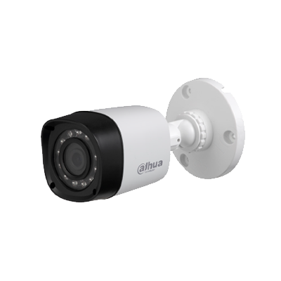 [HAC-HFW1800R] CÁMARA CCTV TUBO ULTRA HD 8MPX