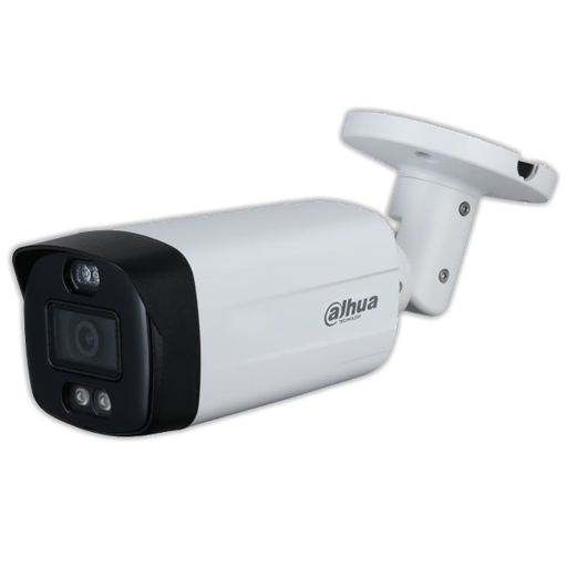 [HAC-ME1509TH-PV] CÁMARA CCTV TUBO 5MPX