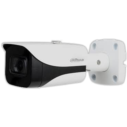 [HAC-HFW2241E-A] CÁMARA CCTV TUBO CON AUDIO FULL HD 2.1MPX
