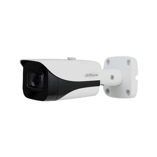 [HAC-HFW2501E-A] CÁMARA CCTV TUBO CON AUDIO 5MPX