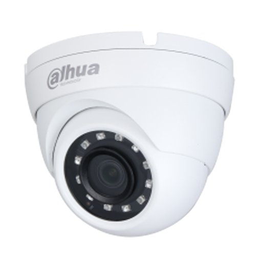 [HAC-HDW1400R] CÁMARA CCTV DOMO 4MPX