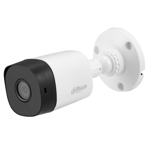 [HAC-B1A41N-0360B] CÁMARA CCTV TUBO FULL HD 4MPX