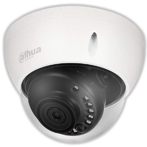 [HAC-D1A41N-0280B] CÁMARA CCTV DOMO 4MPX