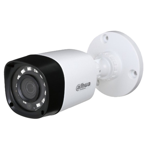 [HAC-HFW1200RN-0280B-S4] CÁMARA CCTV TUBO FULL HD 2MPX