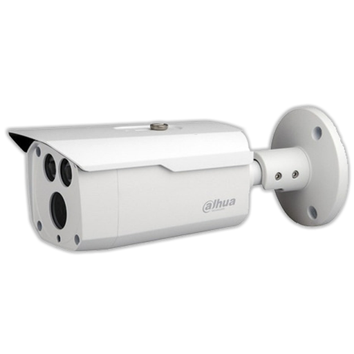 [HAC-HFW1100BN-0280B-S3] CÁMARA CCTV TUBO EXTERIOR HD 1MPX