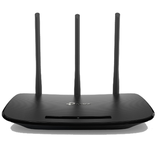[TL-WR940N] AP ROUTER WIFI 2.4GHZ 450MBPS