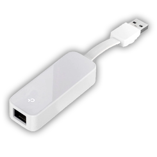 [UE300] CONVERSOR USB A ETHERNET