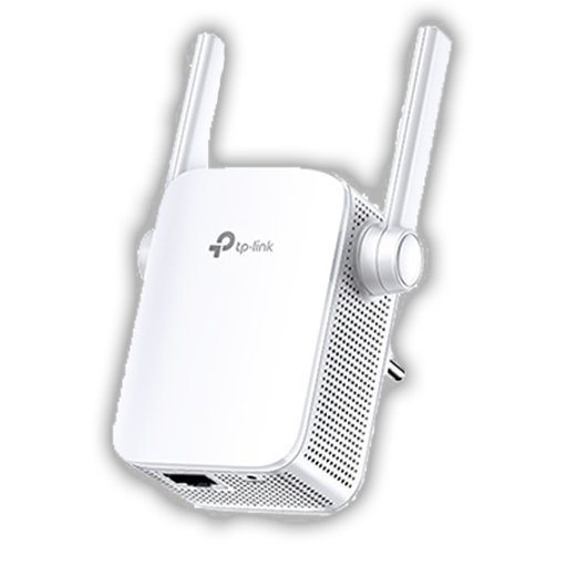 [TL-WA855RE] EXTENSOR REPETIDOR WIFI 300MBPS