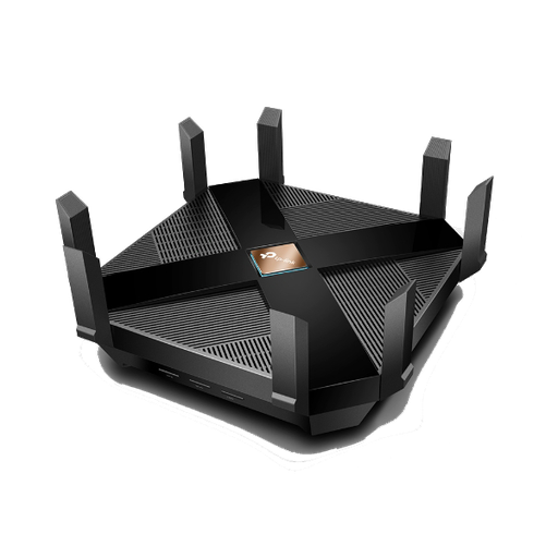 [ARCHER  AX6000] ROUTER WIFI DOBLE BANDA AX6000 5952 MBPS