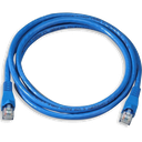 PATCH CORD AZUL CAT6 0,9MTS