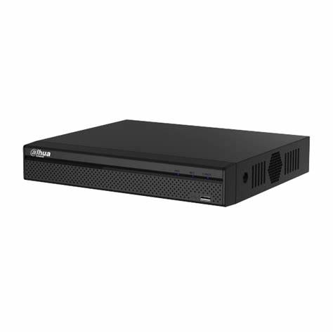 [DHI-XVR5116HS-S2] DVR 16 CANALES FULL HD