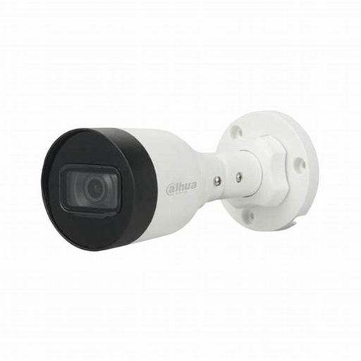 [IPC-HFW1431S1-S4] CÁMAEA CCTV TUBO FULL HD  4MPX