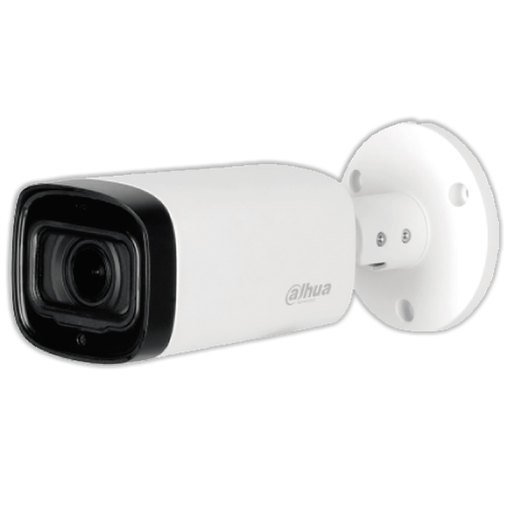 [HAC-HFW1231R-Z-A] CÁMARA CCTV TUBO MOTORIZADA FULL HD 2MPX