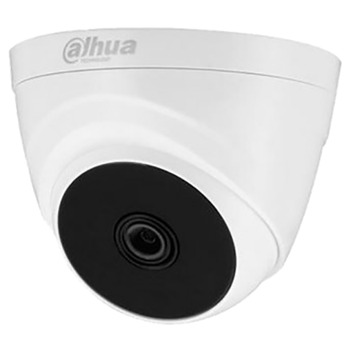 [HAC-T1A51] CÁMARA CCTV DOMO FULL HD 5MPX