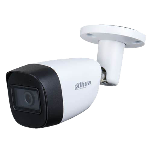 [HAC-HFW1500CN-A] CÁMARA CCTV TUBO FULL HD CON AUDIO 5MPX