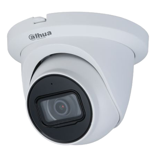 [HAC-HDW1500TLMQ-A] CÁMARA CCTV DOMO FULL HD METAL CON AUDIO 5MPX