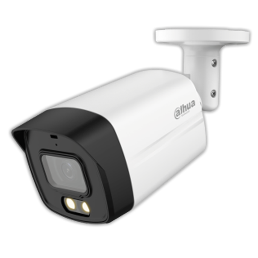 [HAC-HFW1509TLM-LED] CÁMARA CCTV TUBO 5MPX