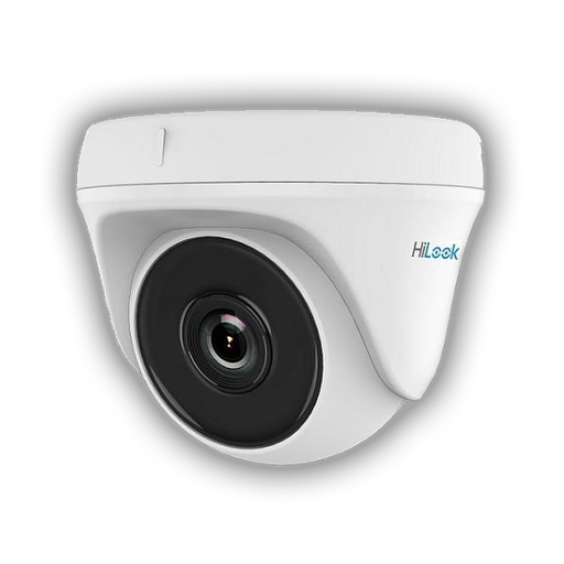[THC-T120-P] CÁMARA CCTV DOMO FULL HD 20M 2MPX
