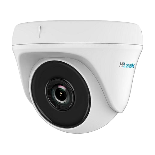 [THC-T110-P] CÁMARA CCTV DOMO HD