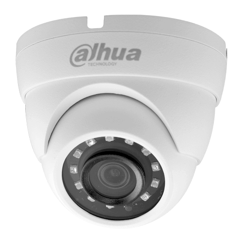 [DH-HAC-HDW1400RN-0280B-S2] CÁMARA CCTV DOMO FULL HD 4MPX