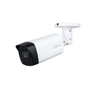 [DH-HAC-HFW1800THN-I8] CÁMARA CCTV TUBO 4K 80M 8MPX