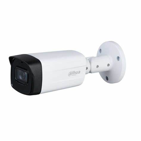 [HAC-HFW1801TH-I8] CÁMARA CCTV TUBO ULTRA HD 8MPX