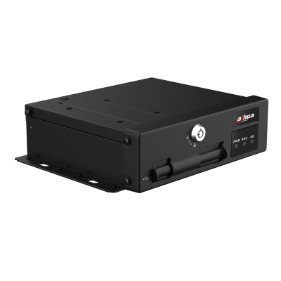 [MXVR1004] DVR MOVIL 4 CANALES