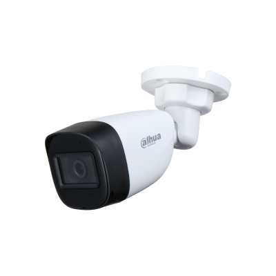 [HAC-HFW1231C-A] CÁMARA CCTV TUBO FULL HD 2MPX 30M IP67