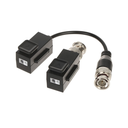 VIDEO BALUN HIKVISION A PRESIÓN PASIVO