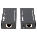 EXTENDER HDMI 60 Metros