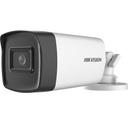CÁMARA CCTV TUBO 80M 5MPX