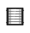 MODULO PARA VIDEOPORTERO 12 DEPARTAMENTOS