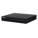  NVR DE 16CH 2HDD 12MP
