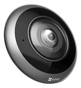 CAM IP WIFI OJO DE PEZ 3K 6MP PANORAMICA